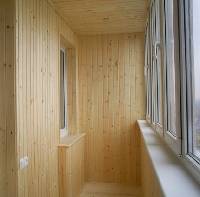 утепление балконов Харьков, обшивка балконов в Харькове